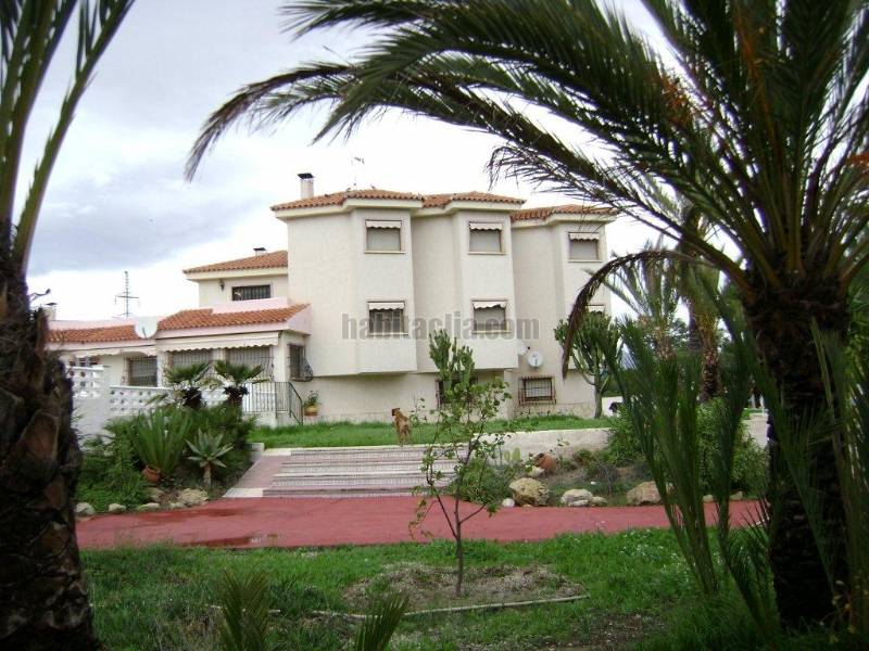 CASA CAMPO ALICANTE ZONA GRAN ALICAT casa campo alicante zona gran alicat: