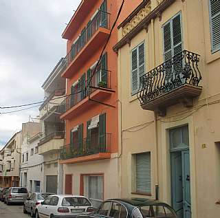 Casa en Carrer salvador albert i pey, 13. Casa grande en el centro de palamos Casa en Carrer salvador albert i pey, 13. Casa grande en el centro de palamos