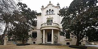 Palacete en Avinguda rei en jaume, sn. Casa lujo barcelona, palacete, exclusiva villa Palacete en Avinguda rei en jaume, sn. Casa lujo barcelona, palacete, exclusiva villa