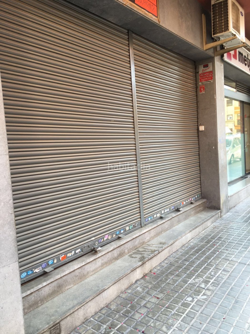 VENTA LOCAL SABADELL venta local sabadell: