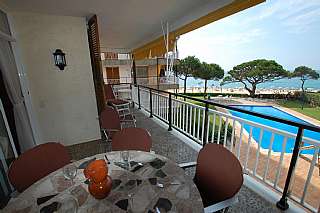 Apartamento en Carrer puerto rico, 3. Espectacular apartamento en primera linea del mar Apartamento en Carrer puerto rico, 3. Espectacular apartamento en primera linea del mar