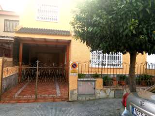 Casa adosada en Calle alicante, 6. : estupendo adosado en venta en amoradí Casa adosada en Calle alicante, 6. : estupendo adosado en venta en amoradí
