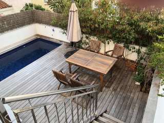 Casa en Passeig cabanellas, 22. Casa con parking, piscina, ascensor al centre Casa en Passeig cabanellas, 22. Casa con parking, piscina, ascensor al centre