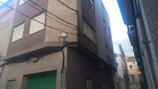 Casa en Calle marco, 8. Vivienda céntrica Casa en Calle marco, 8. Vivienda céntrica