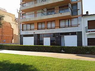Apartamento en Passeig josep mundet, 102. Apartament 1º linea de mar Apartamento en Passeig josep mundet, 102. Apartament 1º linea de mar