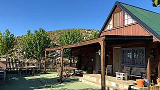 Finca rústica en Partida pedroses (masia morera),. Masía con espectaculares vistas. Finca rústica en Partida pedroses (masia morera),. Masía con espectaculares vistas.