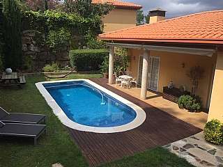 Castillo en Avenida antoni griera, 1. Beautiful house in quiet area close to barcelona Castillo en Avenida antoni griera, 1. Beautiful house in quiet area close to barcelona