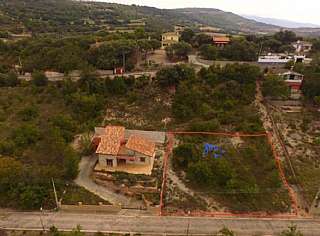 Terreno residencial en Sant josep de fontdepou, 77. Parcela en urbanizacion st.josep fontdepou(ager) Terreno residencial en Sant josep de fontdepou, 77. Parcela en urbanizacion st.josep fontdepou(ager)