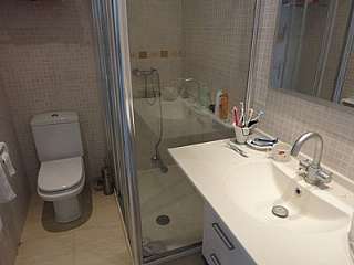 Apartamento en Passeig torre valentina, 1. Primera línea de mar Apartamento en Passeig torre valentina, 1. Primera línea de mar