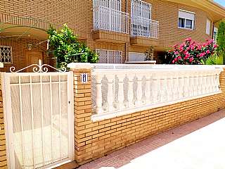 Casa adosada en Calle riu vinalopo, 17. : casa adosada en petrer Casa adosada en Calle riu vinalopo, 17. : casa adosada en petrer