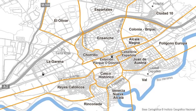 Vinilos alcala de henares Vinilos alcala de henares