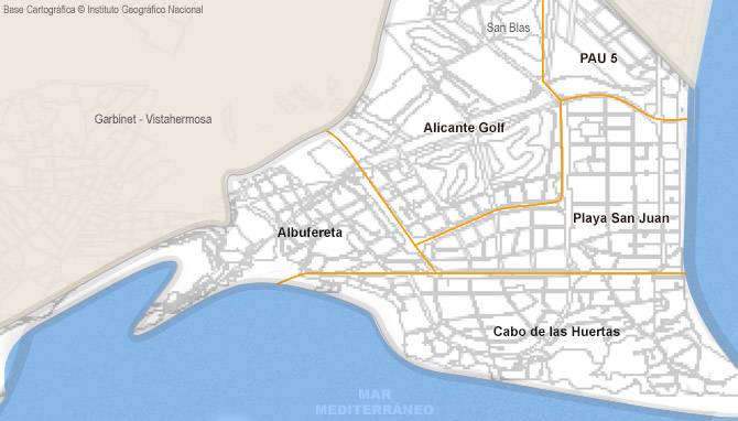 cabo de las huertas alicante mapa Logement de vente dans Playa de San Juan El Cabo de las Huertas cabo de las huertas alicante mapa Logement de vente dans Playa de San Juan El Cabo de las Huertas