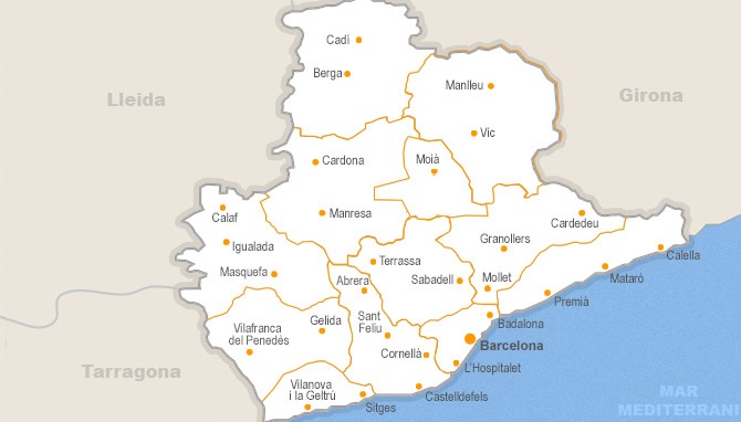 mapa comarques provincia barcelona 13.359 anuncios de piso de alquiler en Barcelona habitaclia mapa comarques provincia barcelona 13.359 anuncios de piso de alquiler en Barcelona habitaclia