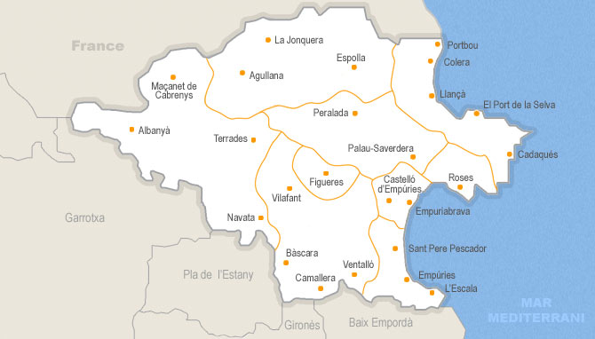 Vivienda De Alquiler En Alt Emporda Habitaclia